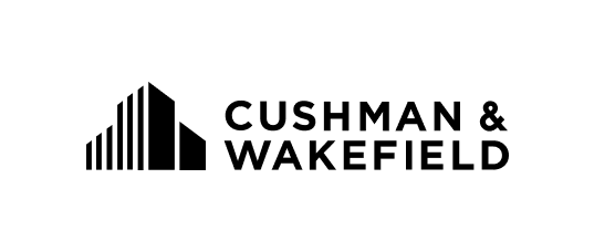 Cushman & Wakefield logo
