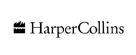 HarperCollins logo